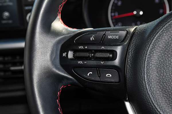 2020 Kia Picanto GT-Line JA