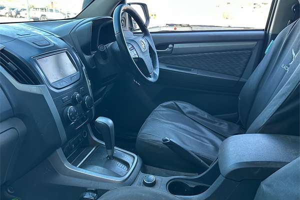 2015 Holden Colorado LS RG 4X4