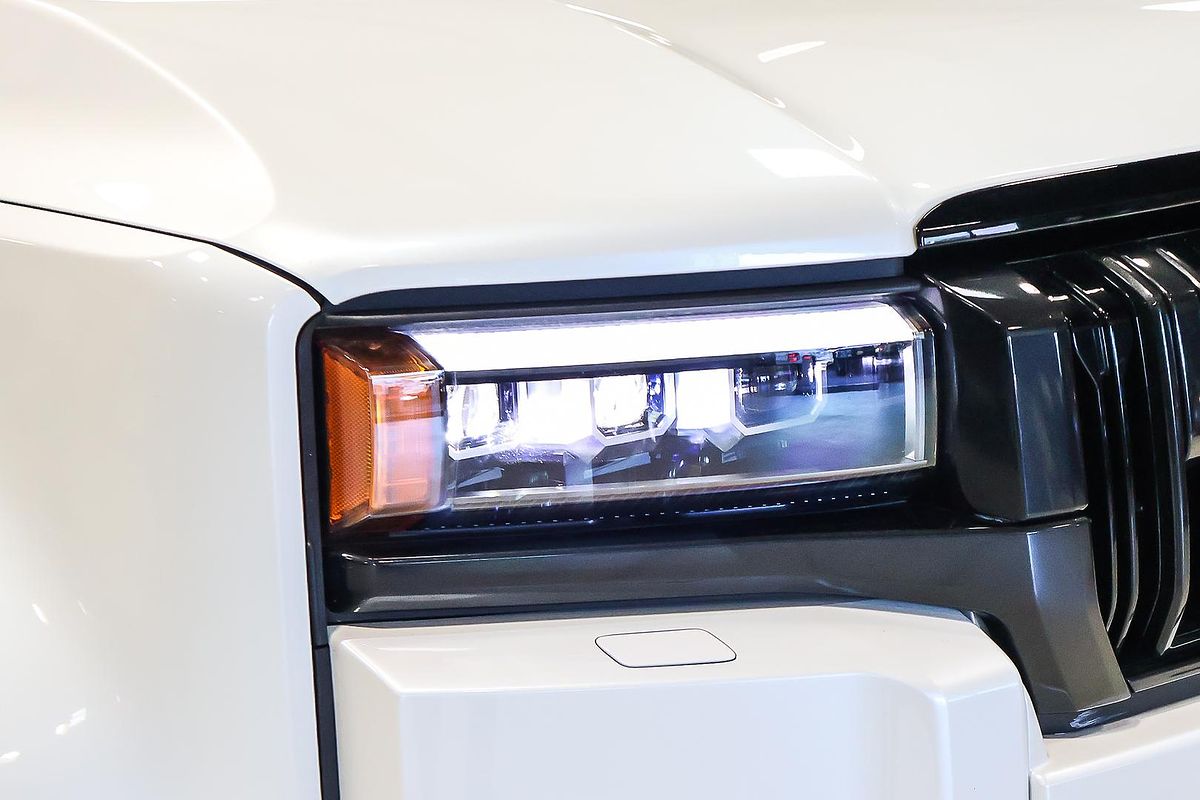 2025 Toyota Landcruiser Prado VX GDJ251R