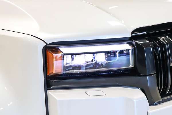 2025 Toyota Landcruiser Prado VX GDJ251R