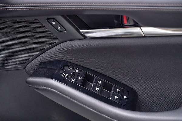 2019 Mazda 3 G20 Evolve BP Series
