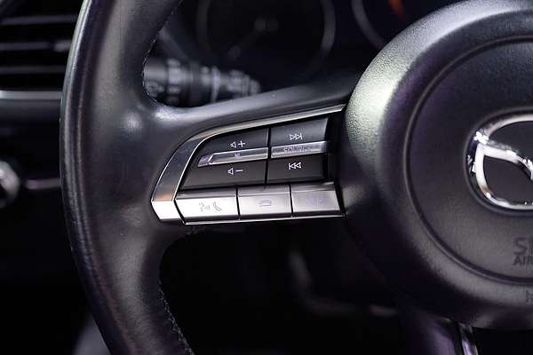 2019 Mazda 3 G20 Evolve BP Series