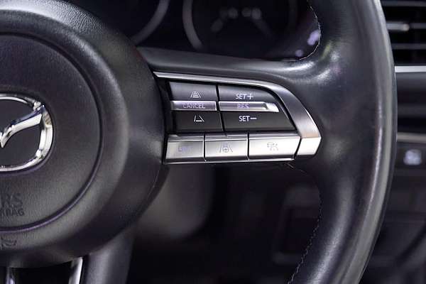 2019 Mazda 3 G20 Evolve BP Series