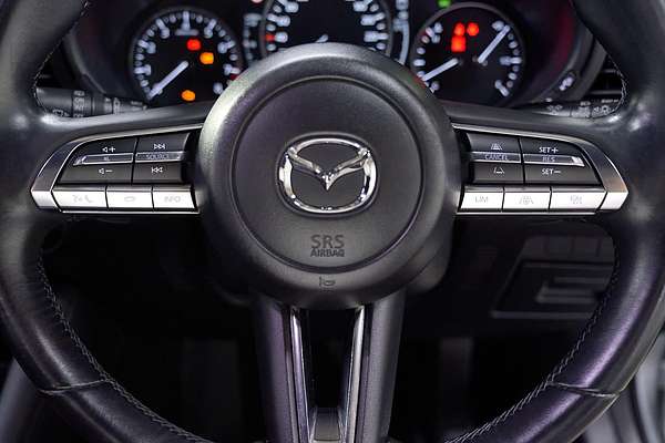 2019 Mazda 3 G20 Evolve BP Series