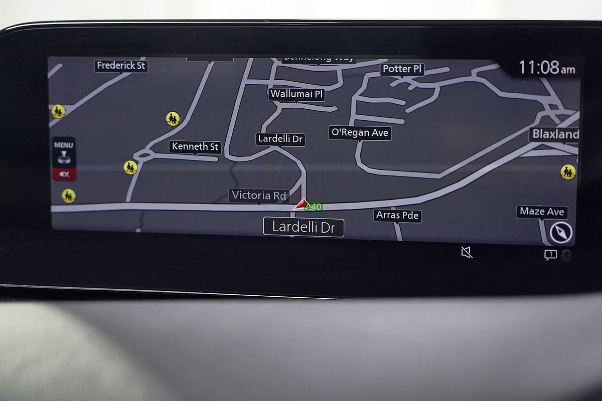 2019 Mazda 3 G20 Evolve BP Series