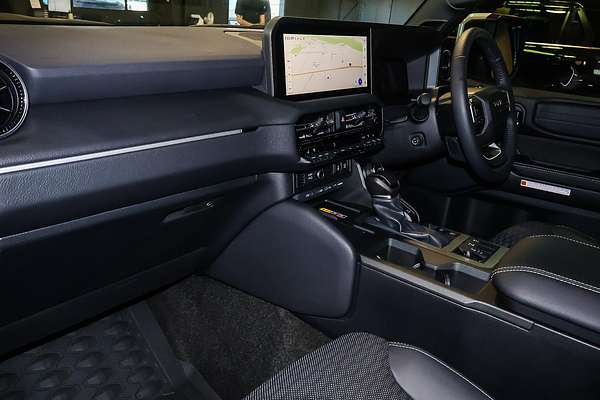 2025 Toyota Landcruiser Prado VX GDJ251R