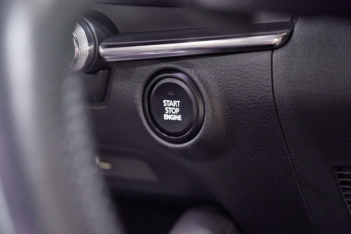 2019 Mazda 3 G20 Evolve BP Series