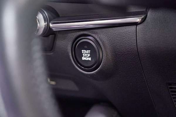 2019 Mazda 3 G20 Evolve BP Series