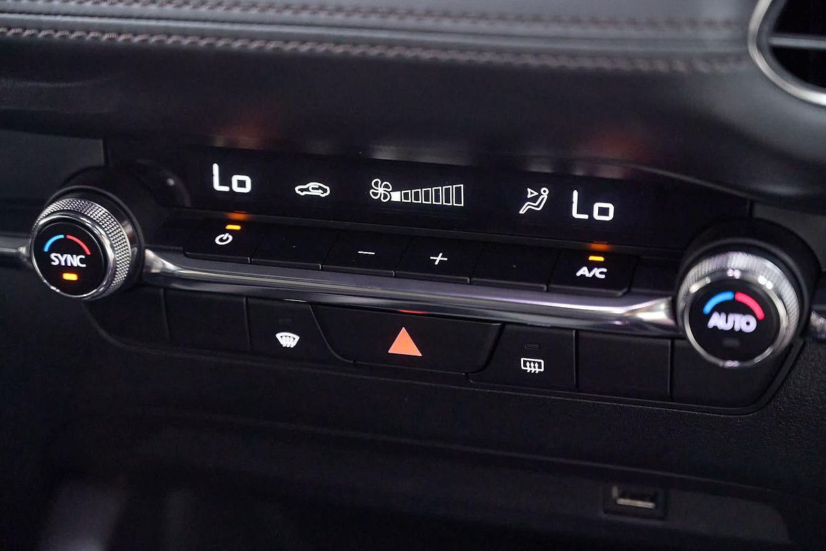 2019 Mazda 3 G20 Evolve BP Series