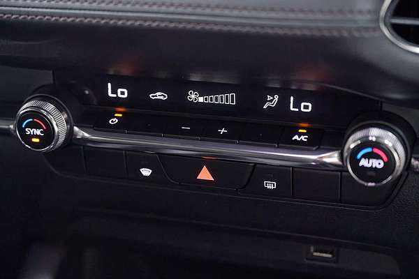 2019 Mazda 3 G20 Evolve BP Series