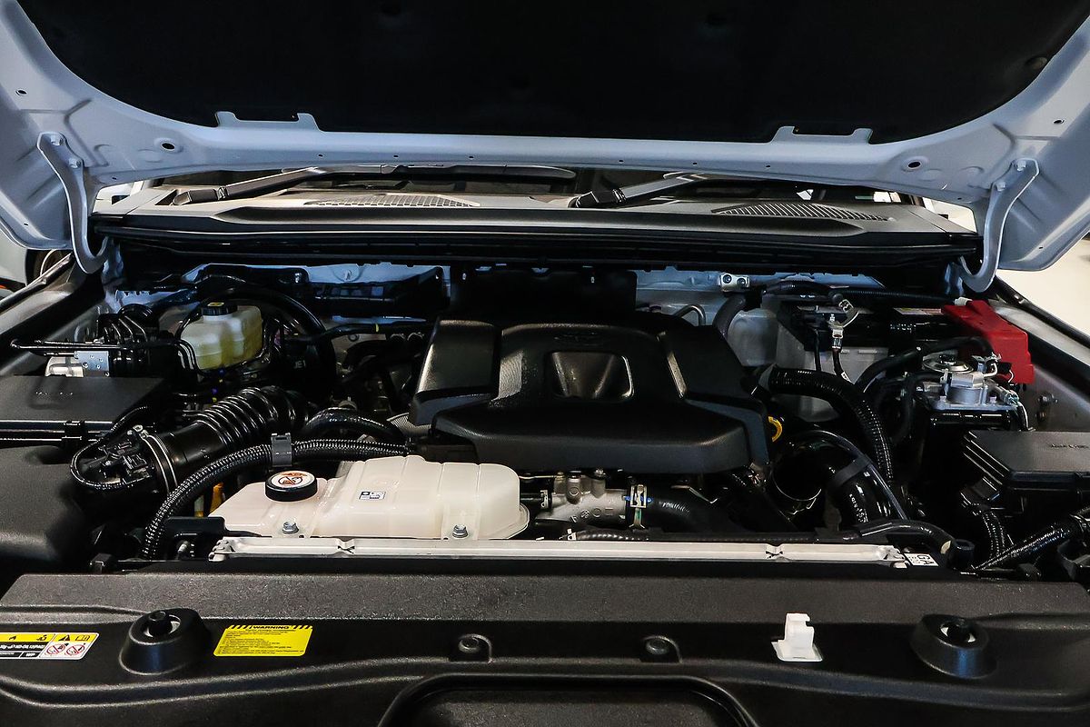 2025 Toyota Landcruiser Prado VX GDJ251R
