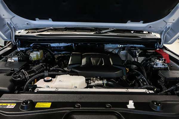 2025 Toyota Landcruiser Prado VX GDJ251R