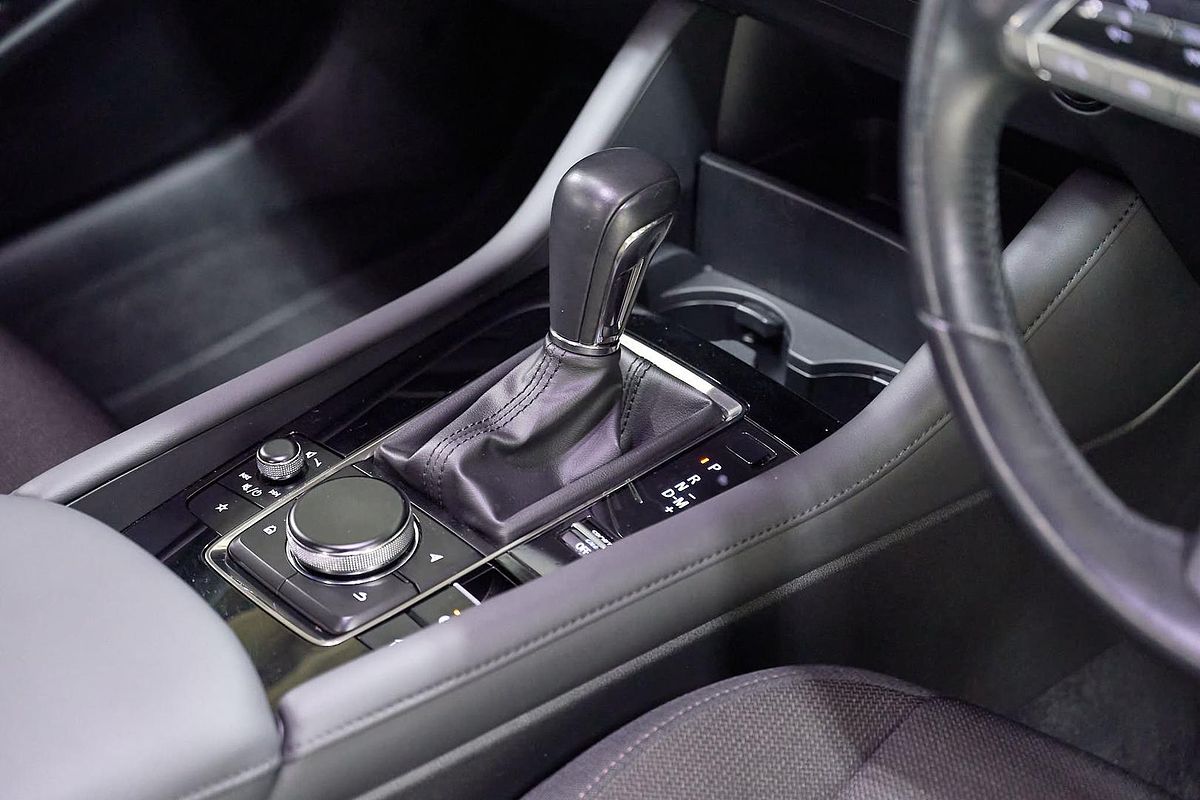 2019 Mazda 3 G20 Evolve BP Series
