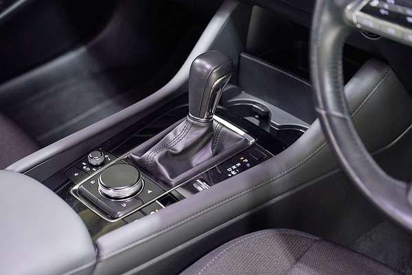 2019 Mazda 3 G20 Evolve BP Series