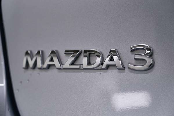 2019 Mazda 3 G20 Evolve BP Series