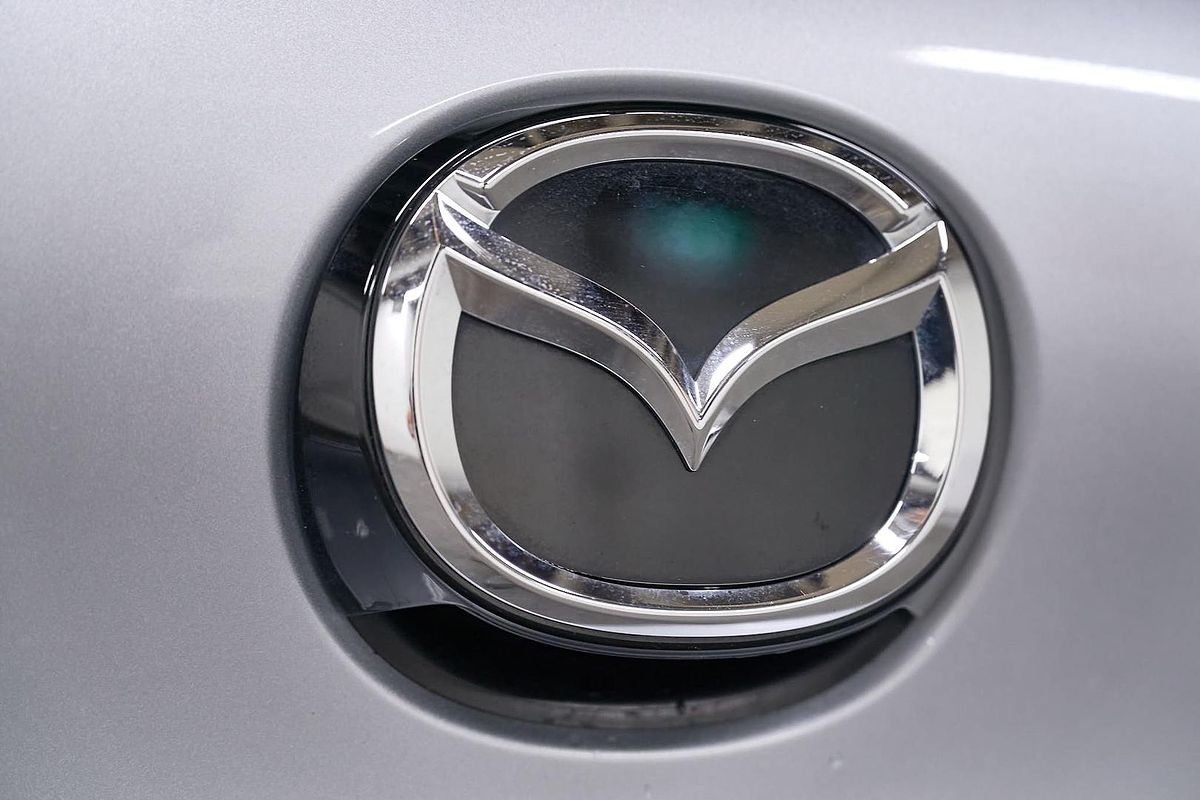 2019 Mazda 3 G20 Evolve BP Series