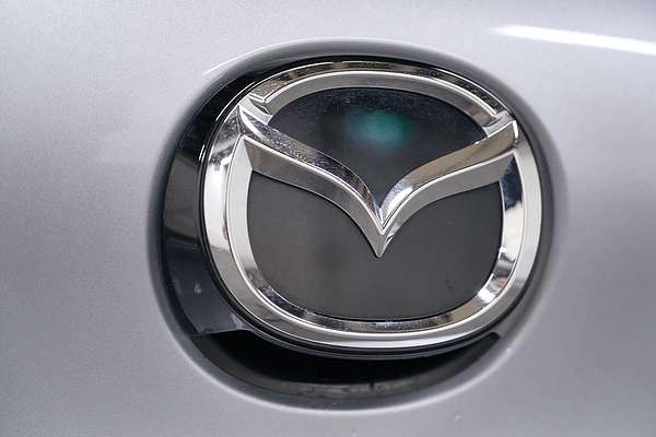 2019 Mazda 3 G20 Evolve BP Series