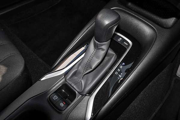 2022 Toyota Corolla Ascent Sport MZEA12R
