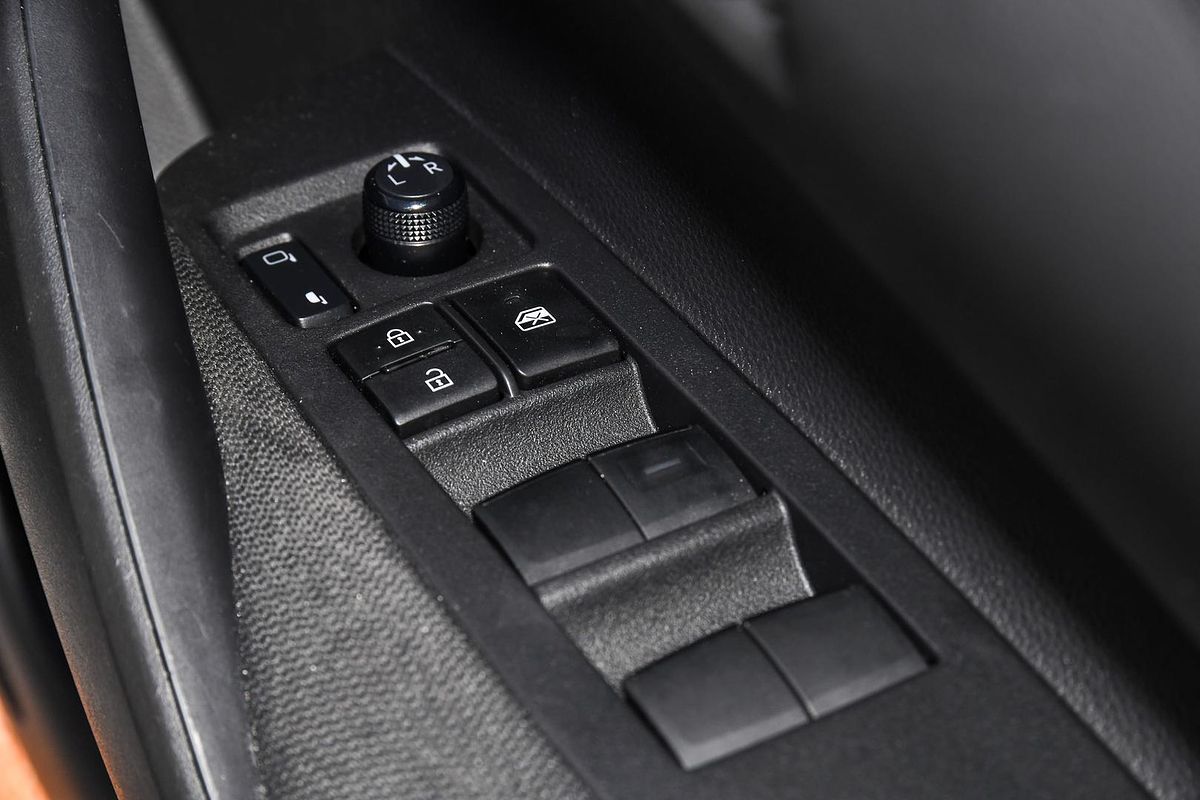 2022 Toyota Corolla Ascent Sport MZEA12R