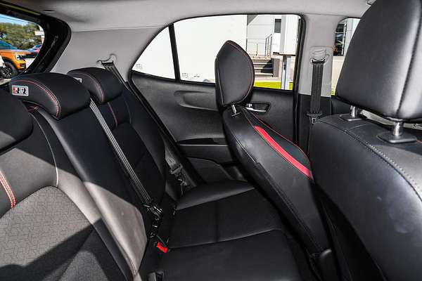 2020 Kia Picanto GT-Line JA