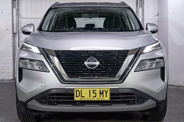2024 Nissan X-TRAIL ST T33