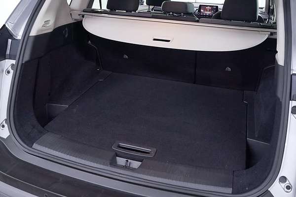 2024 Nissan X-TRAIL ST T33