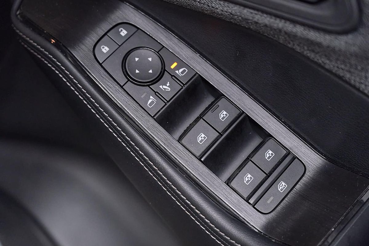 2024 Nissan X-TRAIL ST T33