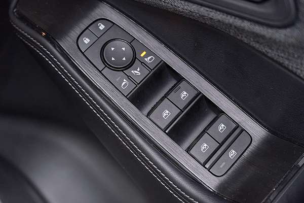 2024 Nissan X-TRAIL ST T33