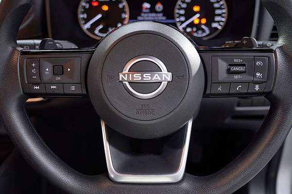 2024 Nissan X-TRAIL ST T33