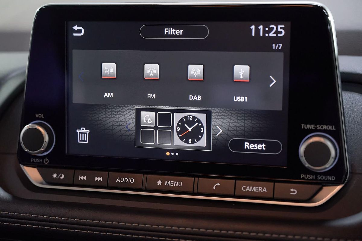 2024 Nissan X-TRAIL ST T33