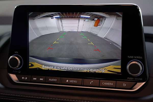2024 Nissan X-TRAIL ST T33