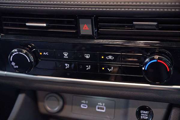 2024 Nissan X-TRAIL ST T33