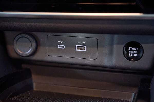2024 Nissan X-TRAIL ST T33
