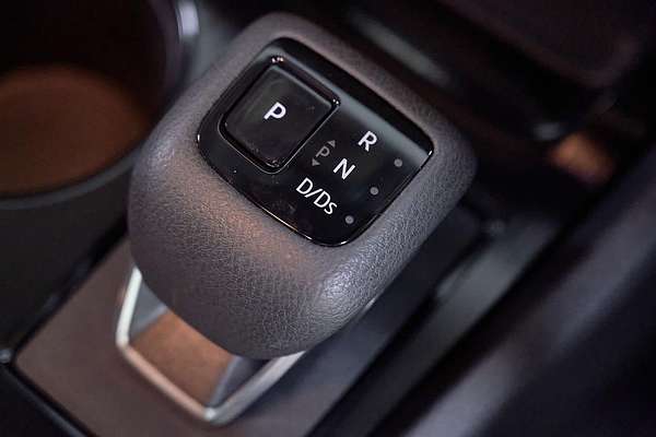 2024 Nissan X-TRAIL ST T33