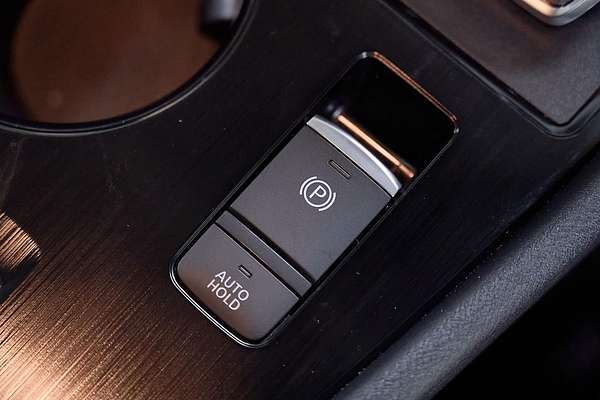 2024 Nissan X-TRAIL ST T33