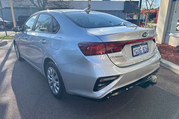 2019 Kia Cerato S BD