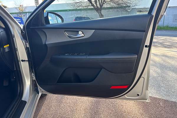 2019 Kia Cerato S BD