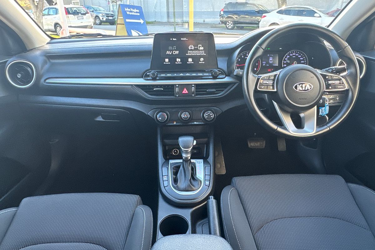 2019 Kia Cerato S BD