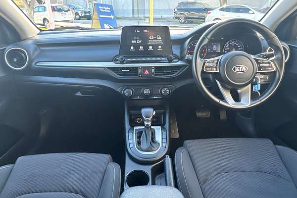 2019 Kia Cerato S BD