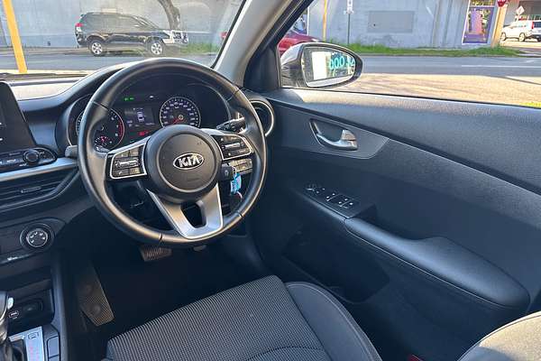 2019 Kia Cerato S BD