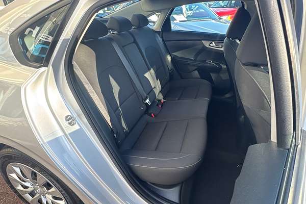 2019 Kia Cerato S BD