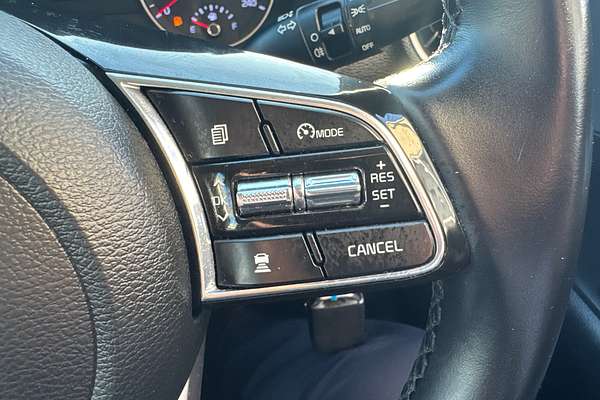 2019 Kia Cerato S BD