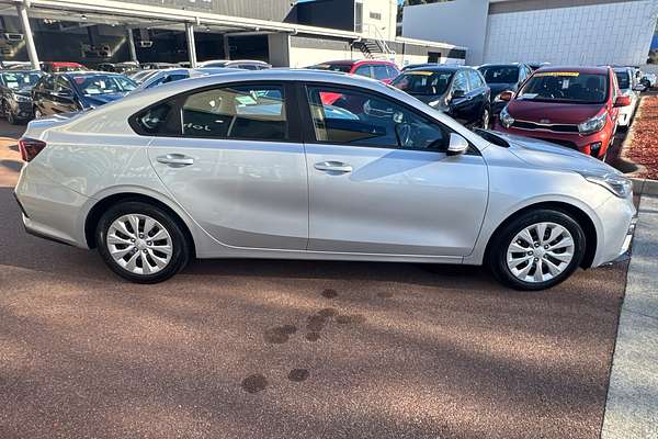2019 Kia Cerato S BD