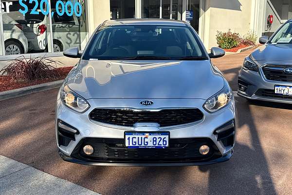 2019 Kia Cerato S BD