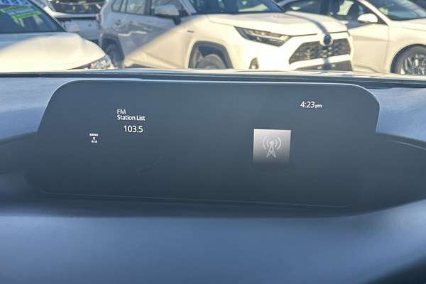 2019 Mazda 3 G20 Pure BP Series