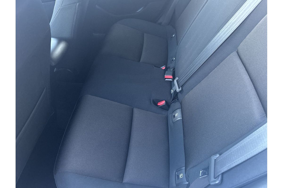2019 Mazda 3 G20 Pure BP Series