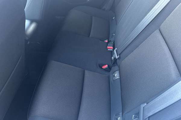2019 Mazda 3 G20 Pure BP Series