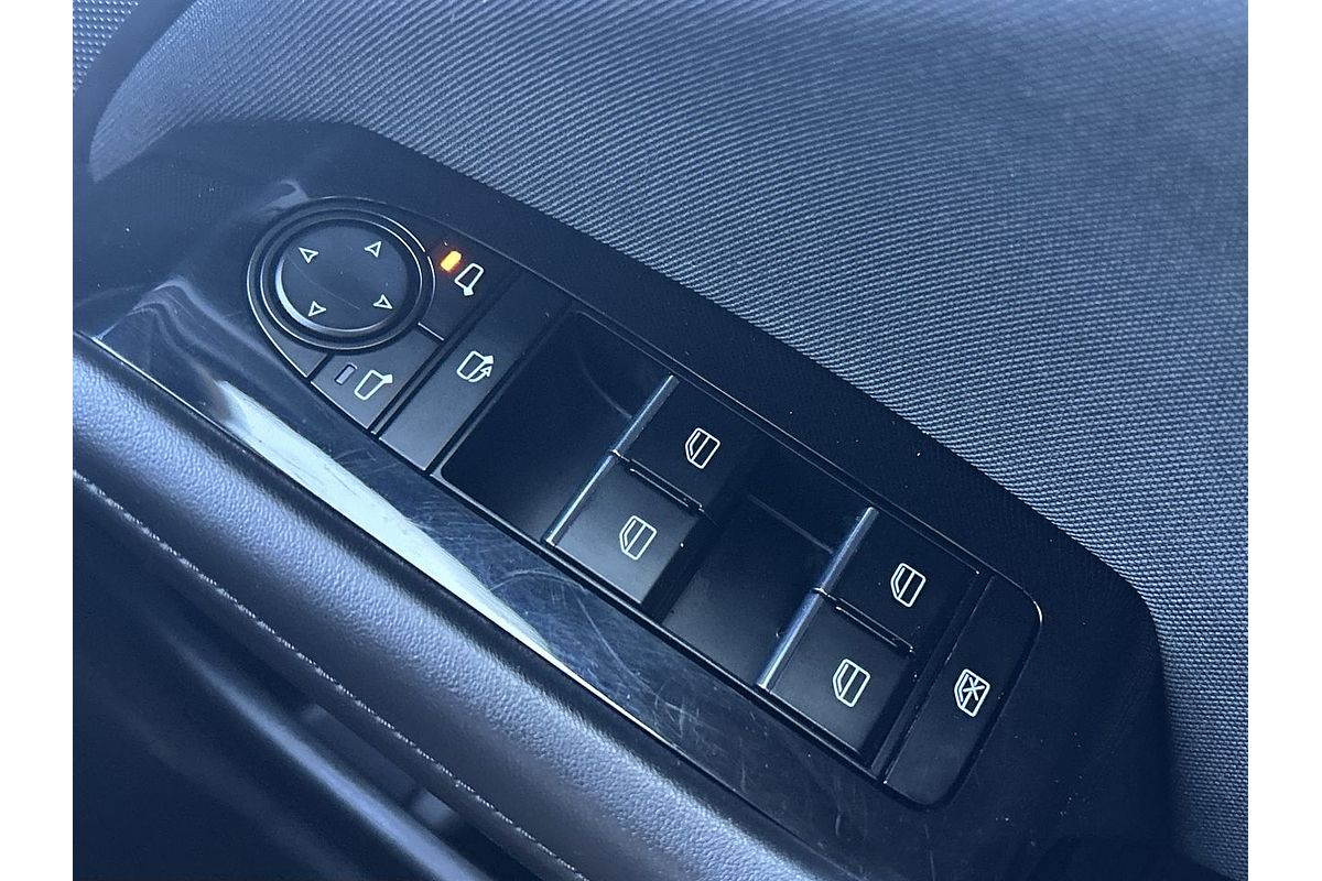 2019 Mazda 3 G20 Pure BP Series