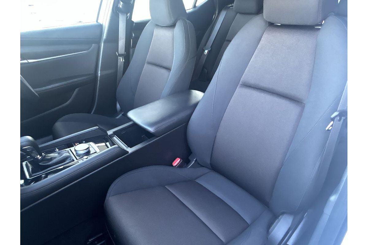 2019 Mazda 3 G20 Pure BP Series
