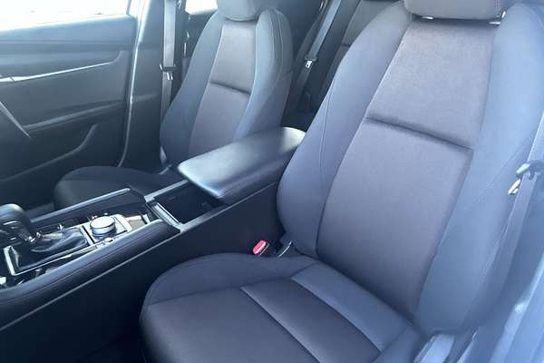 2019 Mazda 3 G20 Pure BP Series